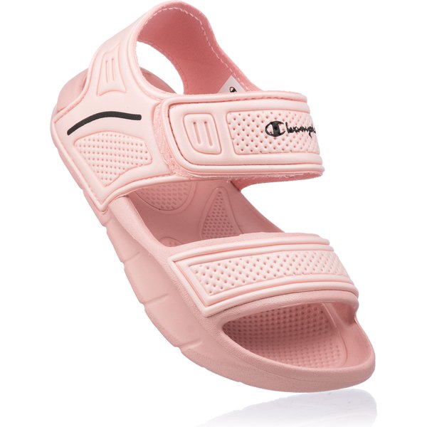 Sandały Squirit G Jr Champion - różowe