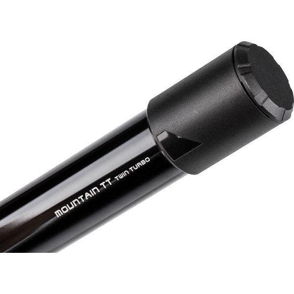 Pompka rowerowa Mountain TT Twin Turbo Topeak