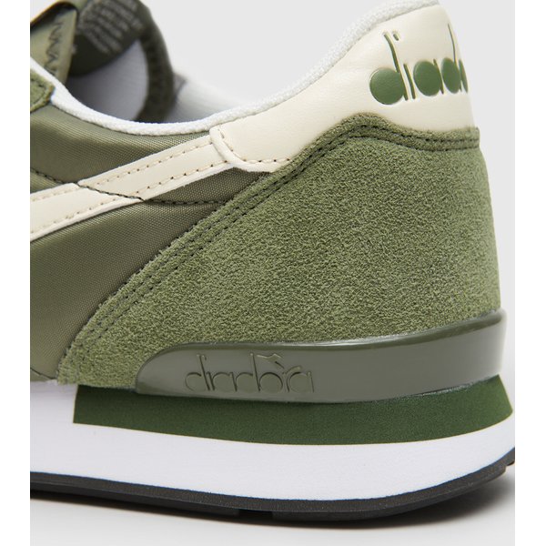 Sneakersy Camaro Diadora - olive/whisper white