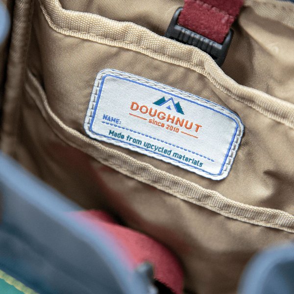 Plecak Pyramid Tiny Happy Camper Series 2L Doughnut