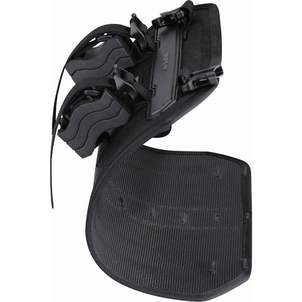 Sakwa rowerowa Loader Frontloader 8L Topeak - czarny