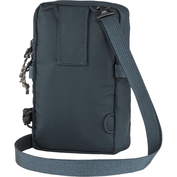Torba na ramię, listonoszka High Coast Pocket 0,8L Fjallraven - Navy