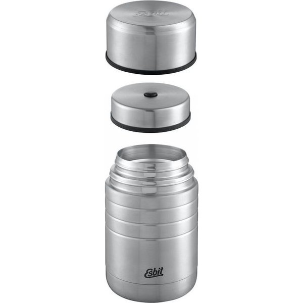 Termos obiadowy Majoris Food Jug 600ml Esbit - srebrny