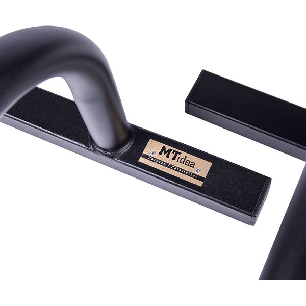 Poręcze małe do treningu kalistenicznego PT1 MTidea