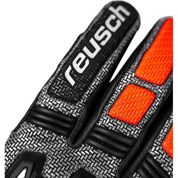 Rękawice narciarskie Worldcup Warrior SC Reusch