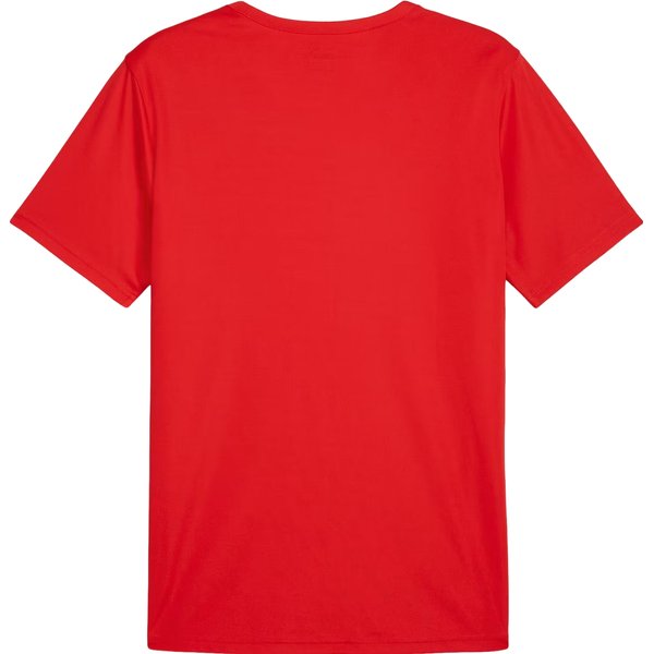 Koszulka męska TeamRise Matchday Jersey Puma - Red