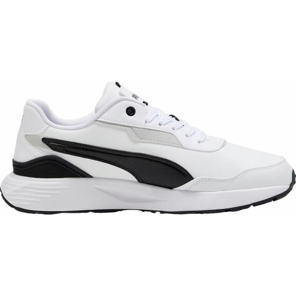 Buty Runtamed Plus L Puma - White/Black