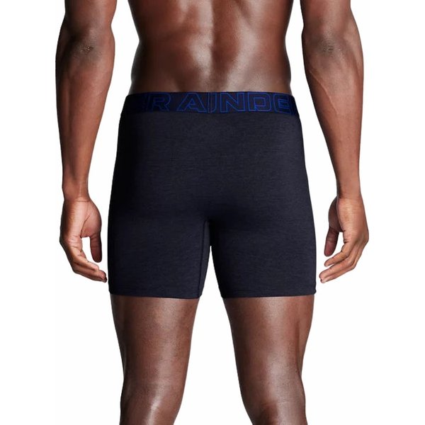 Bokserki męskie Performance Cotton 6