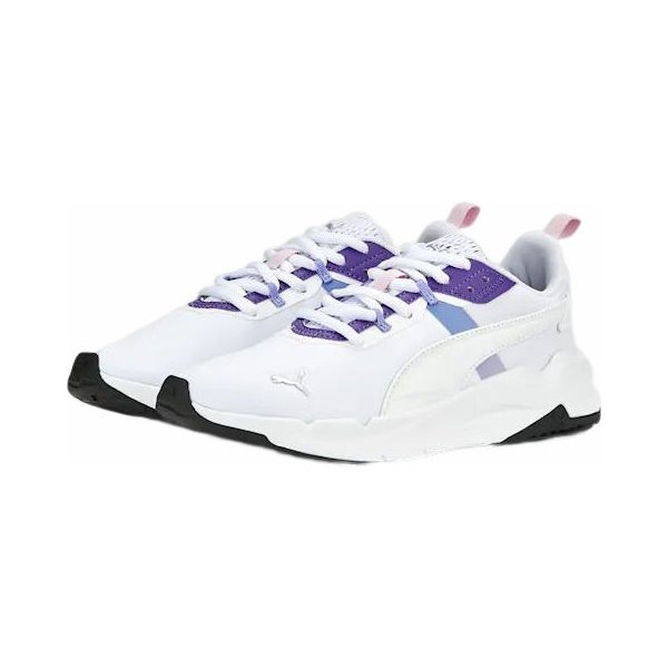 Buty Stride Monarch Wm's Puma - białe