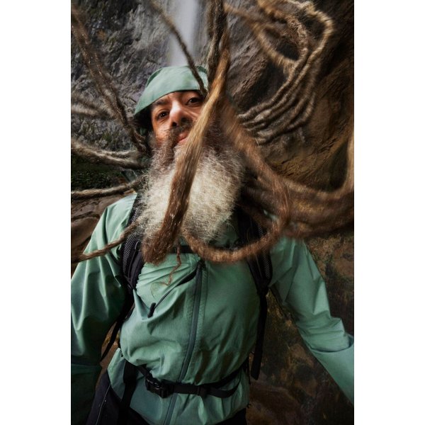 Kurtka męska Prelight 2.5L LT Jack Wolfskin - vibrant blue