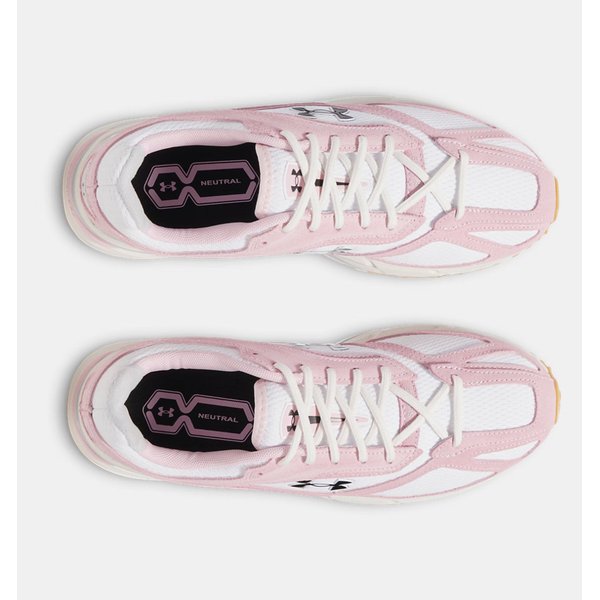 Sneakersy Apparition SD Under Armour