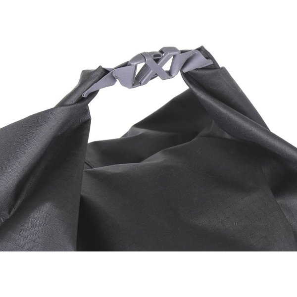 Worek wodoodporny, torba Storm Dry Bag 35L Lifeventure - black