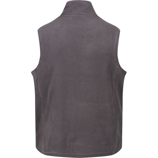 Kamizelka polarowa męska Tobias II Regatta - szara