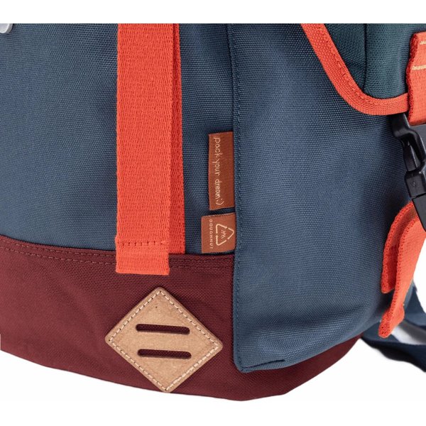 Plecak Grounder Happy Camper Series 26,5L Doughnut - nautical