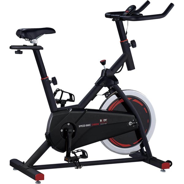 Rower spiningowy C4604 Body Sculpture