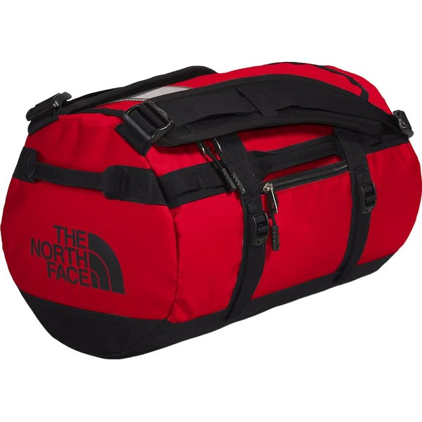 Torba z funkcją plecaka Base Camp Duffel XS 31L The North Face