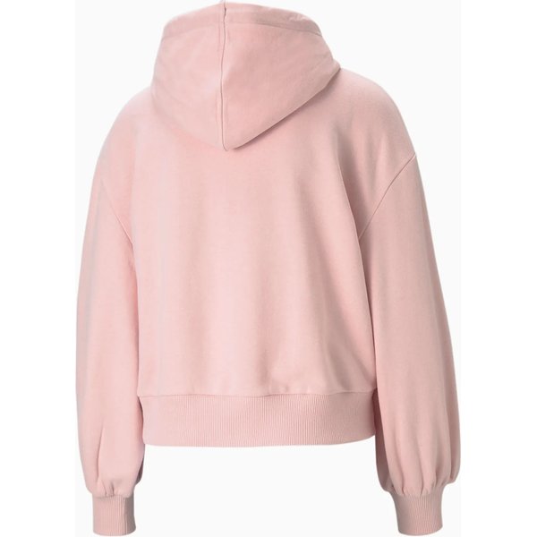 Bluza damska HER Hoodie Puma - peachskin