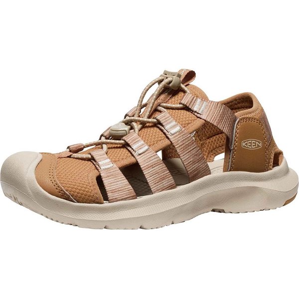 Sandały Seanik H2 Wm's Keen - Chipmunk/Cornstalk