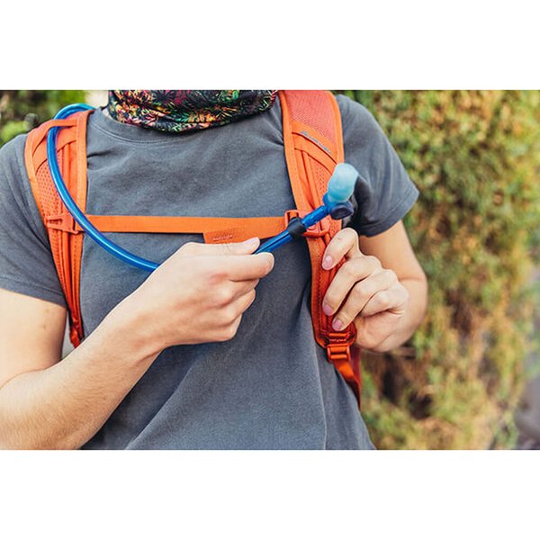 Bukłak Hydro 2L Reservoir Gregory