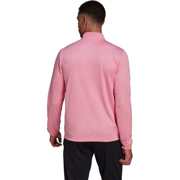 Bluza męska Entrada 22 Training Top Adidas - różowy