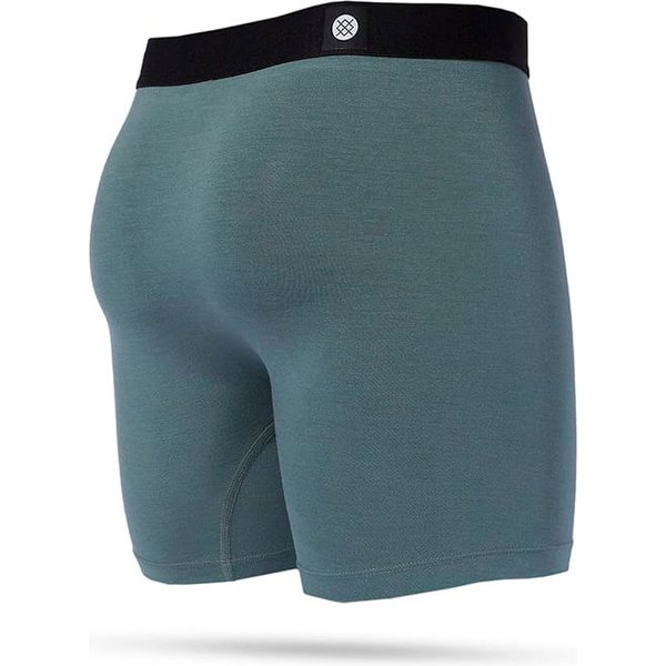 Bokserki męskie Regulation Stance - Navy