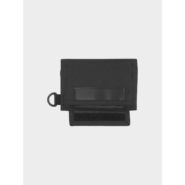 Portfel 4FSS23AWALU004 4F - czarny