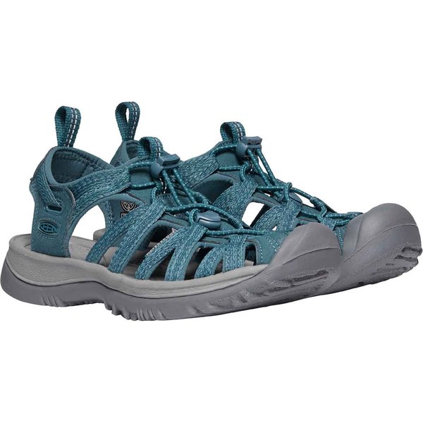 Sandały Whisper Wm's Keen - smoke blue