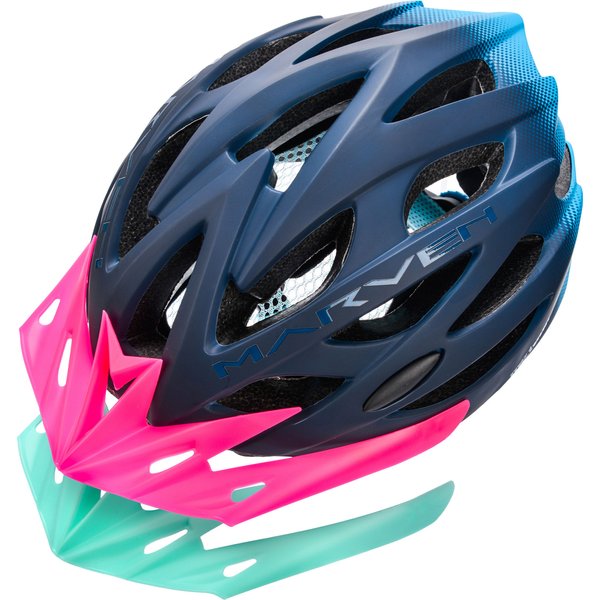 Kask rowerowy Marven 2 Meteor