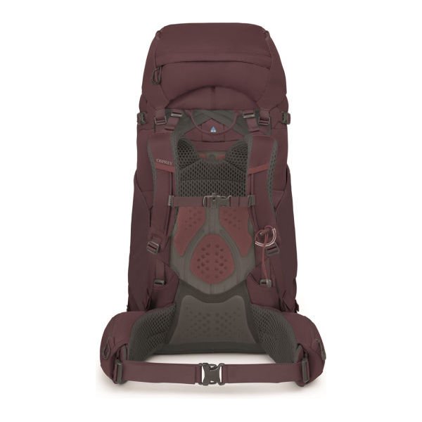 Plecak Kyte 68 68L Osprey - elderberry purple