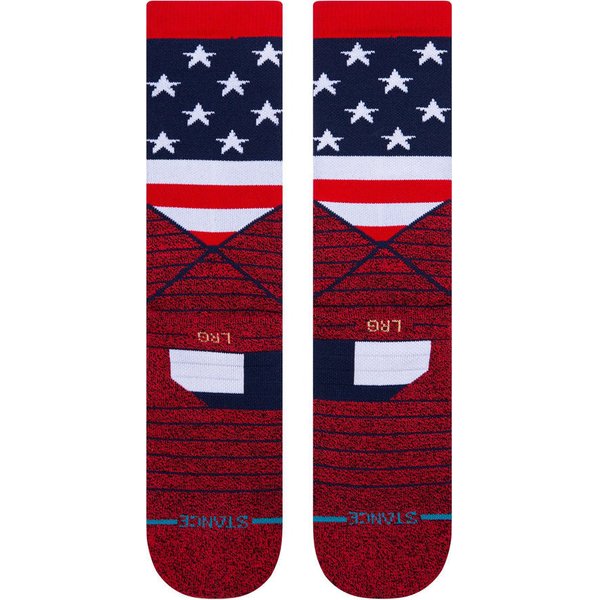 Skarpety American Crew Stance