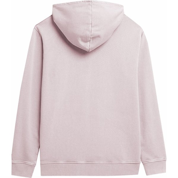 Bluza męska 4FSS23TSWSM223 4F - pudrowy koral