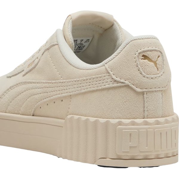 Buty Carina 3.0 SD Wm's Puma - white/beige