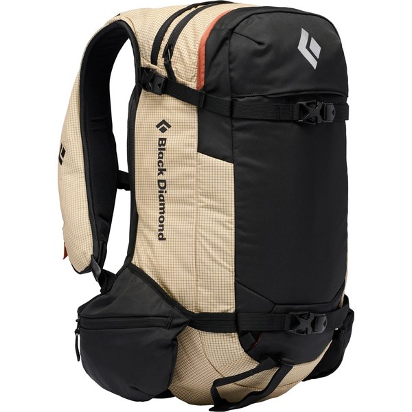 Plecak narciarski Dawn Patrol 25L Black Diamond - White Oak