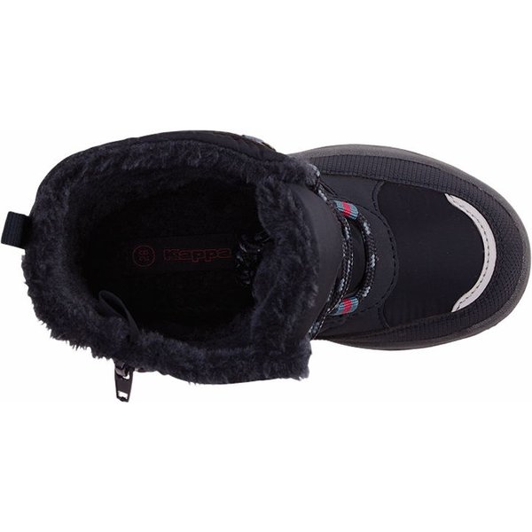 Buty, śniegowce Alido II TEX K Kappa - navy/blue