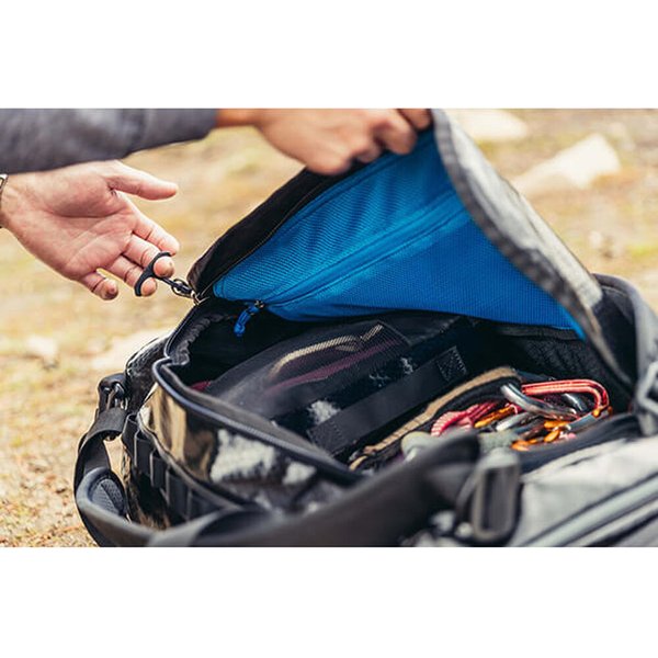 Torba z funkcją plecaka Alpaca 100L Gregory