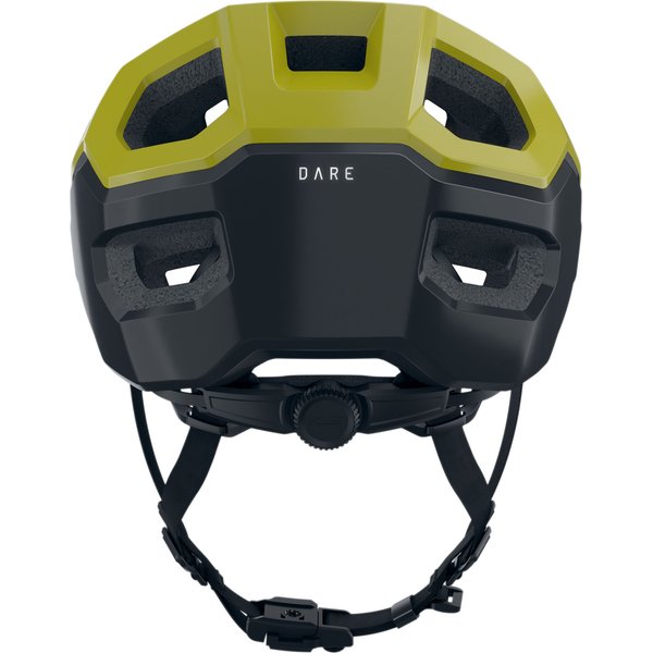 Kask rowerowy Dare II Kellys - yellow/green