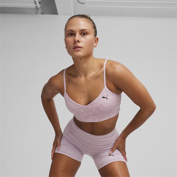 Biustonosz sportowy damski Move Yogini Puma