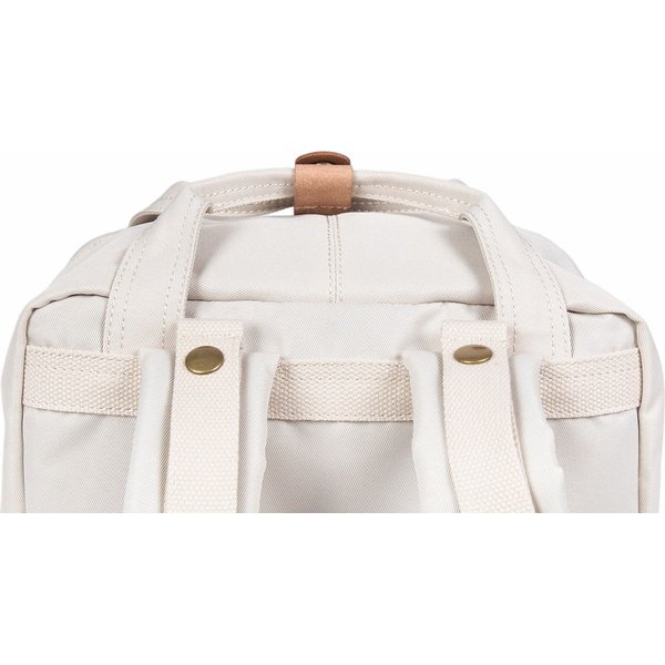 Plecak Macaroon Reborn Series Doughnut - stone