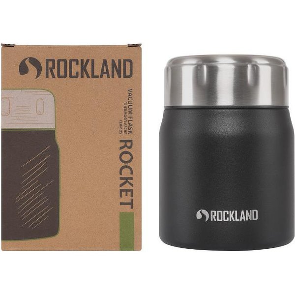 Termos obiadowy Rocket 500ml Rockland