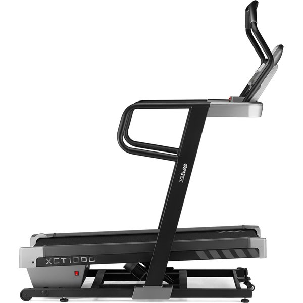 Bieżnia z dużym nachyleniem, elektryczna XCT1000 Gymtek