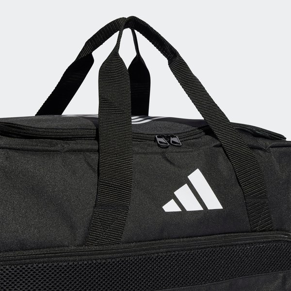 Torba Tiro League Duffel Medium 39,5L Adidas - czarna