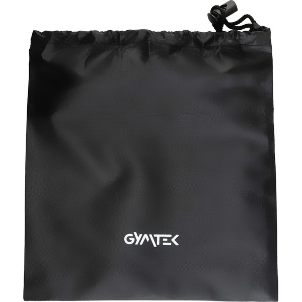 Zestaw taśm rehabilitacyjnych Flat Band 2,5-12,5kg 5szt. Gymtek