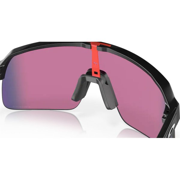 Okulary przeciwsłoneczne Sutro Lite Oakley - czarne