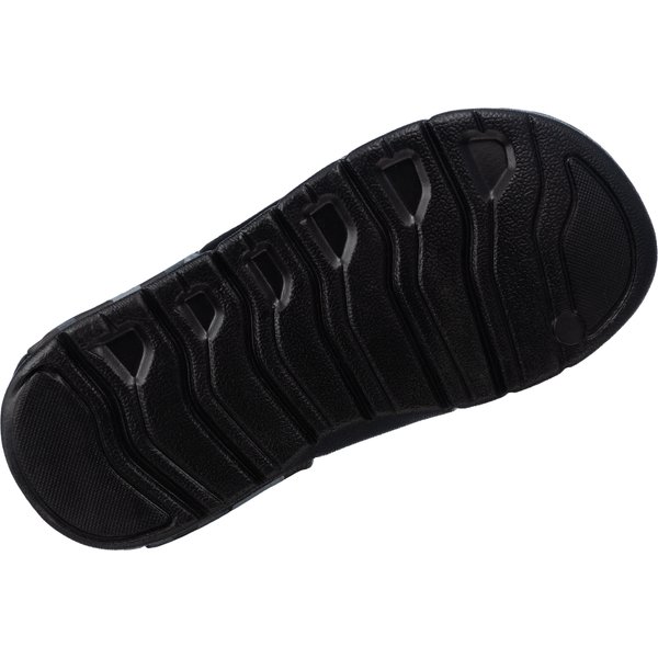 Sandały Squirit B Jr Champion - szare/wielokolorowe