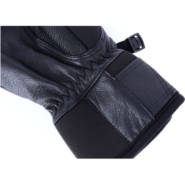 Rękawice narciarskie Knox Multifunction Viking - czarne