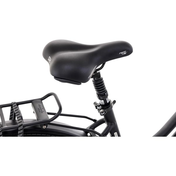 Rower trekkingowy Gazela 4 Romet