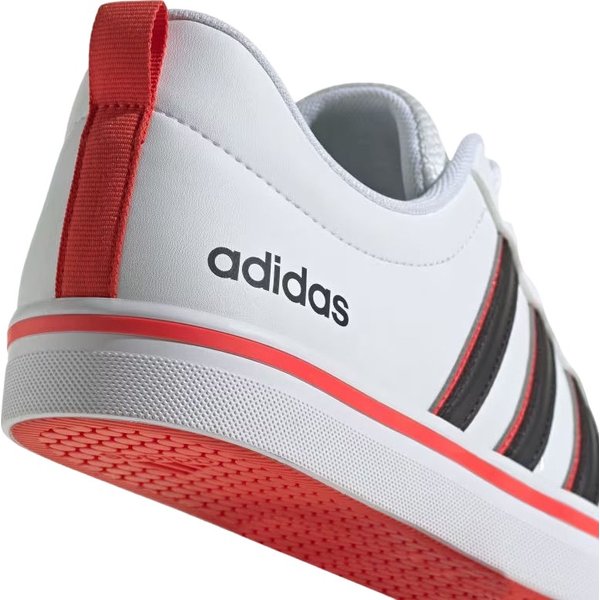 Buty VS Pace 2.0 Adidas - biały