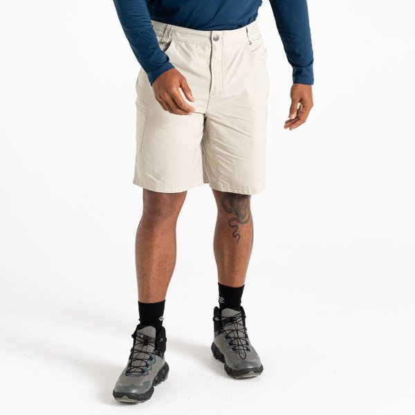 Spodenki męskie Tuned In II Short Dare2B - Abbeystone