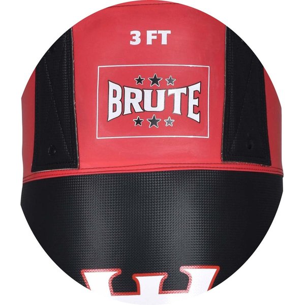 Worek bokserski 23kg Brute