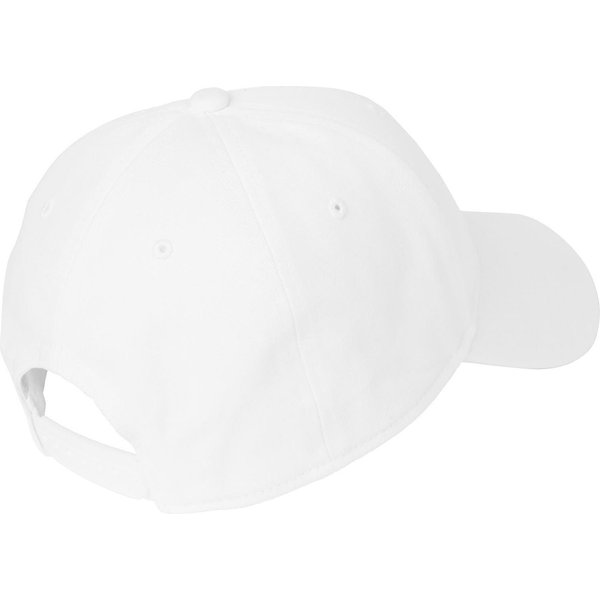 Czapka z daszkiem Ball Helly Hansen - white